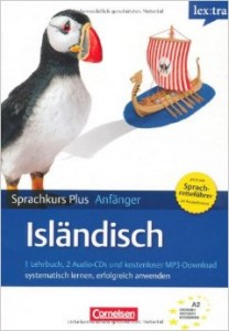 Lextra Sprachkurs Plus Isländisch