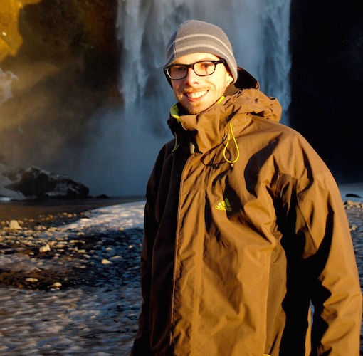 stefan-wasserfall-klein Stefan Drabek - Isländisch Sprachlehrer