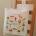 Stoffbeutel Isländische Nomen// Cloth bag Icelandic nouns